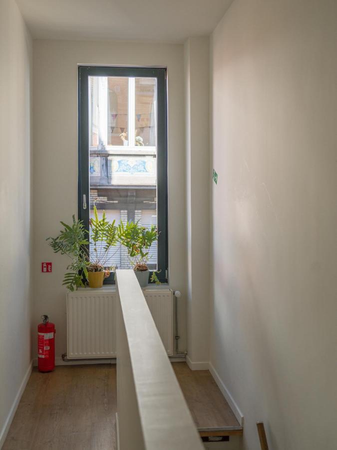 Julie'S Boutique Guesthouse Ghent Exterior photo