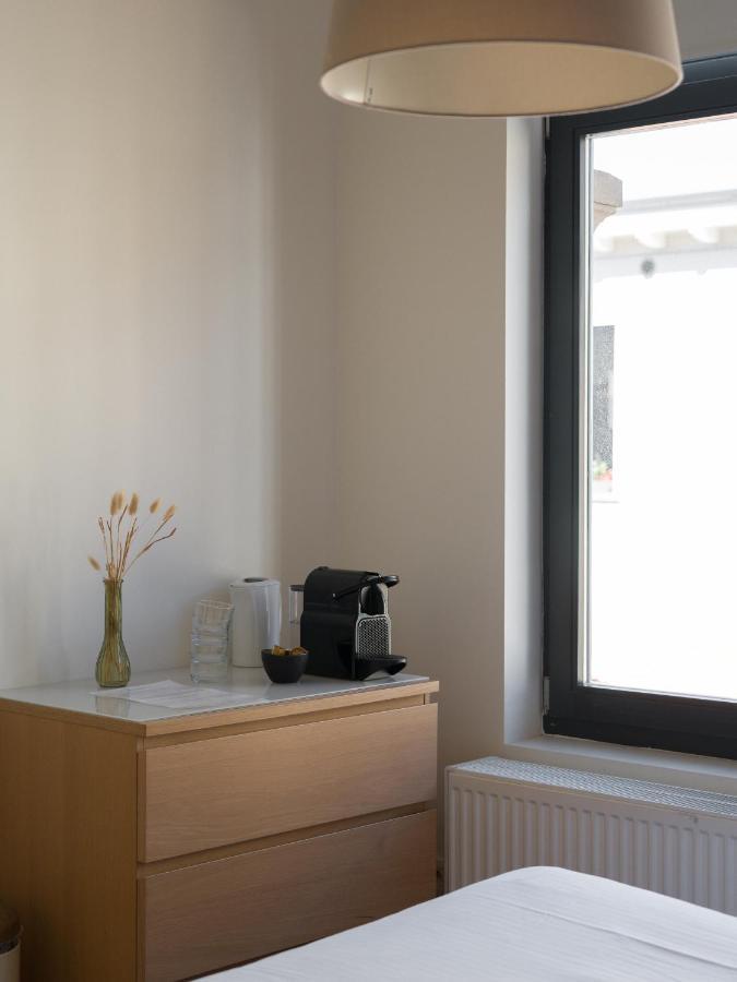Julie'S Boutique Guesthouse Ghent Exterior photo