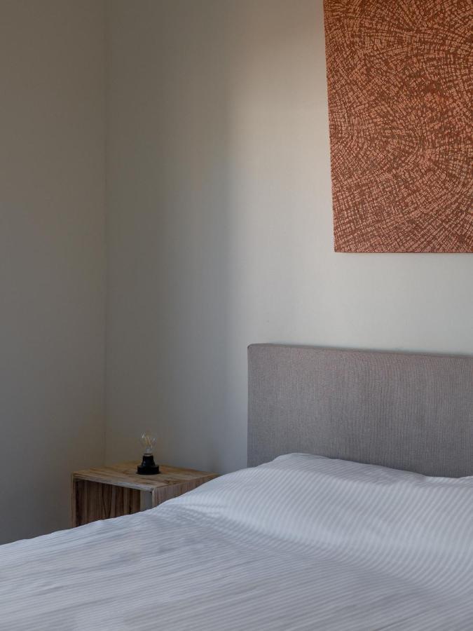 Julie'S Boutique Guesthouse Ghent Exterior photo