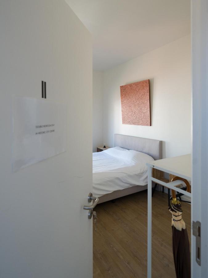 Julie'S Boutique Guesthouse Ghent Exterior photo